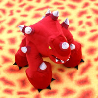 PLUSH TOYS
